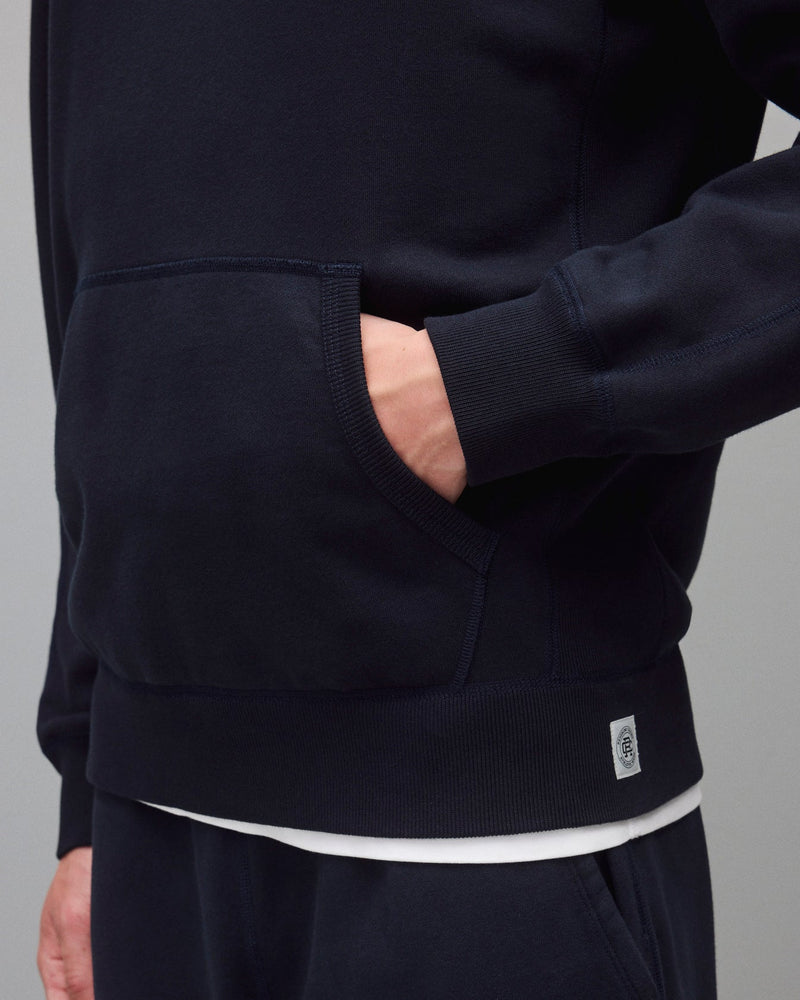 Reigning Champ Midweight Terry Standard Hoodie