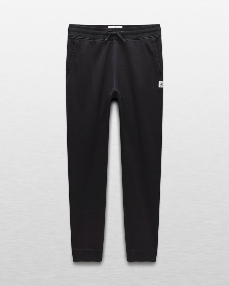 Reigning Champ Midweight Terry Slim Sweatpant