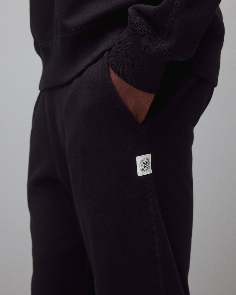 Reigning Champ Midweight Terry Slim Sweatpant