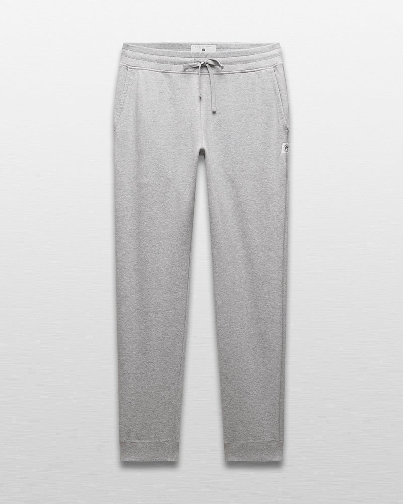 Reigning Champ Midweight Terry Slim Sweatpant
