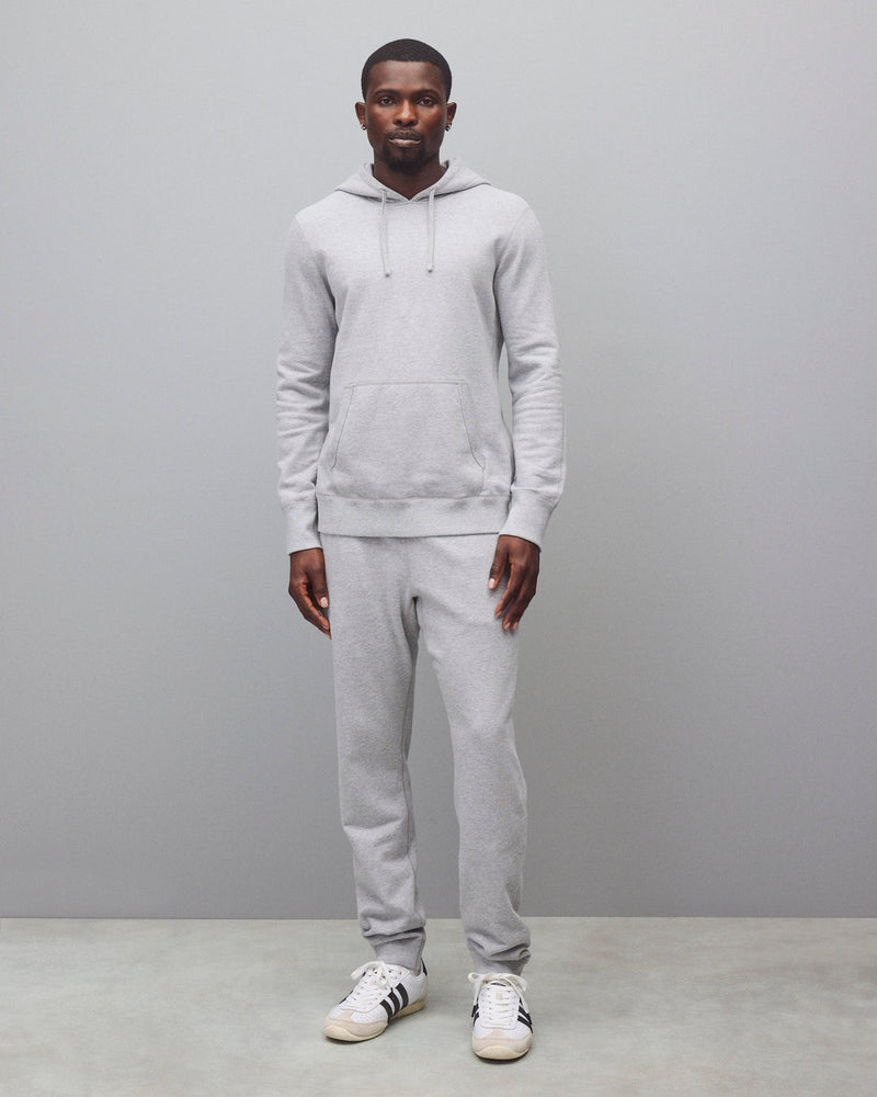 Reigning Champ Midweight Terry Slim Sweatpant
