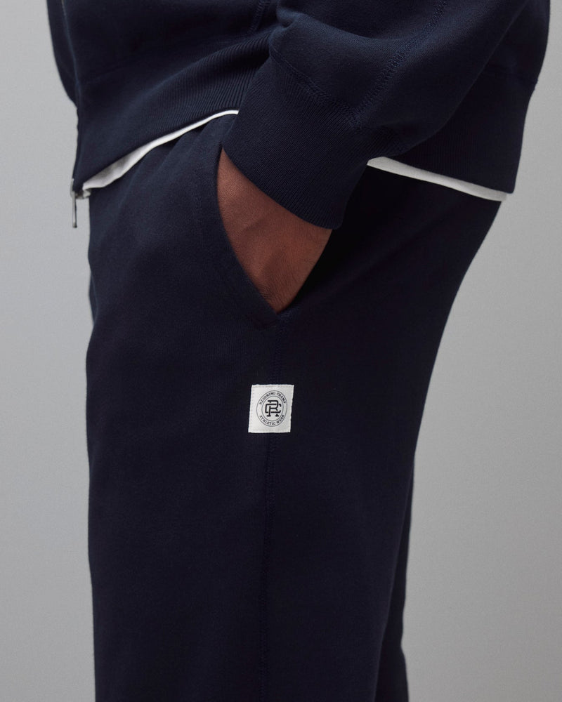 Reigning Champ Midweight Terry Slim Sweatpant