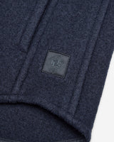 Reigning Champ Boiled Wool Warden Overshirt