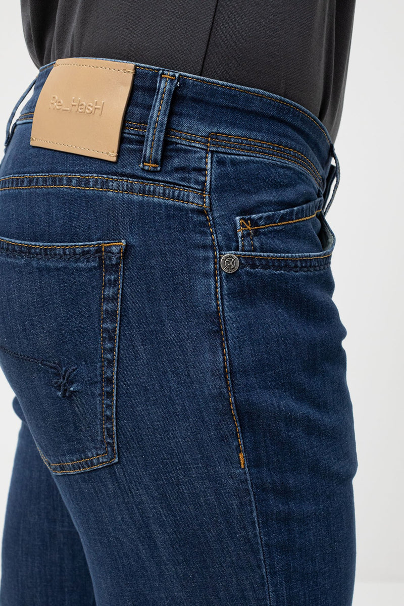 Re-Hash Jeans