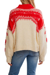 Free People Mythical Sweater