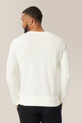 Goodman Cotton Varsity Crew Tee