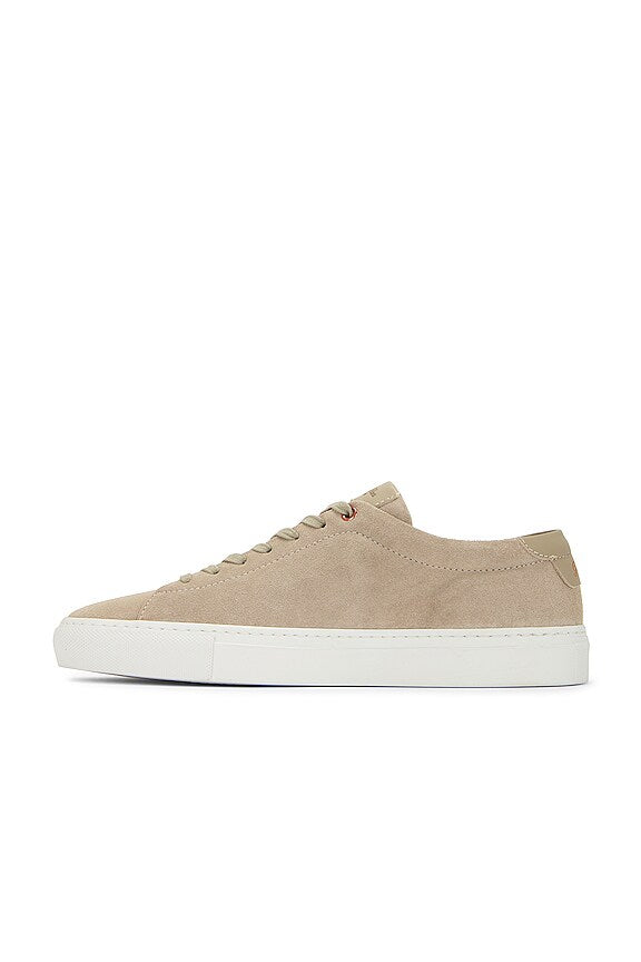 Good Man Brand Legend London Shoes in Natural