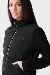 GRETEL Hybrid Down Jacket