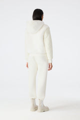 Mackage GWENDAL Reversible Faux Fur Hoodie