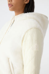 Mackage GWENDAL Reversible Faux Fur Hoodie