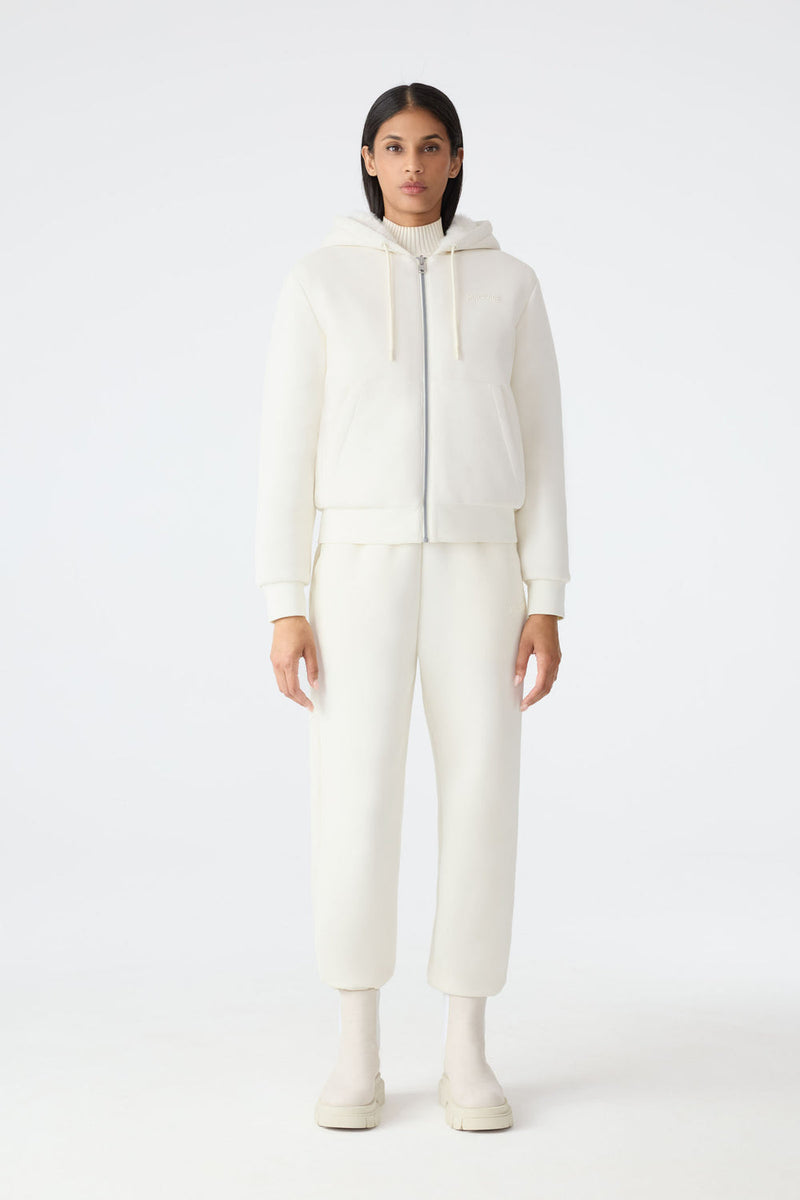 Mackage GWENDAL Reversible Faux Fur Hoodie
