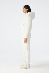 Mackage GWENDAL Reversible Faux Fur Hoodie