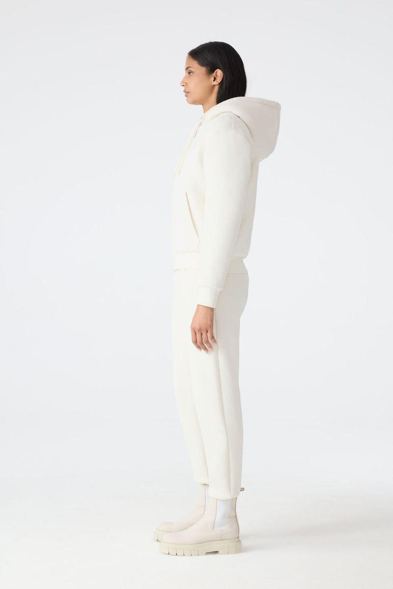 Mackage GWENDAL Reversible Faux Fur Hoodie