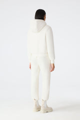 Mackage GWENDAL Reversible Faux Fur Hoodie