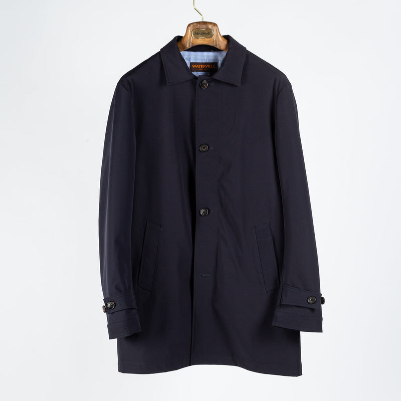 Waterville Water Resistant Coat