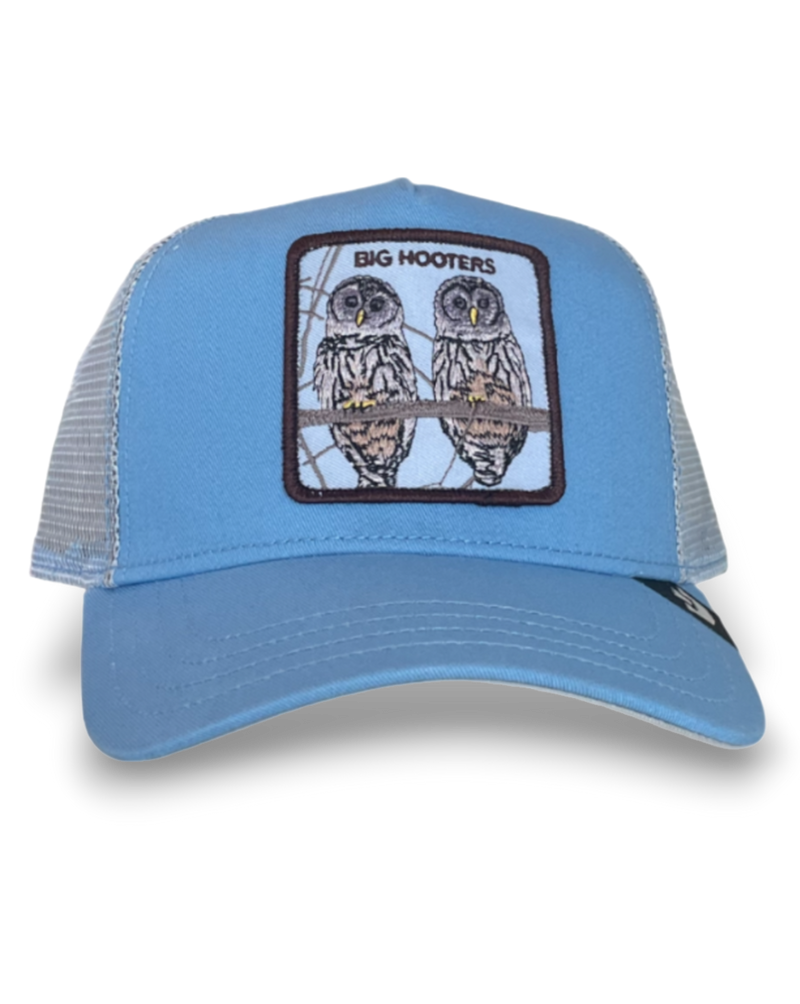 Goorin bros big hooters shop