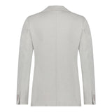 Blue Industry 360 Stretch Jacket in Stone