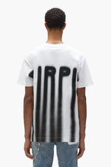 Purple Blurred Tee