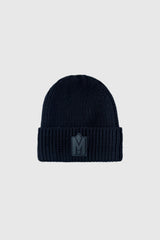 JUDE-MZ hand-knit toque