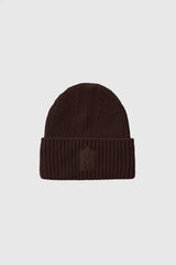 JUDE-MZ hand-knit toque