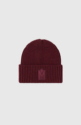JUDE-WZ hand-knit toque
