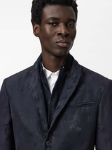 WOODWARD JACKET