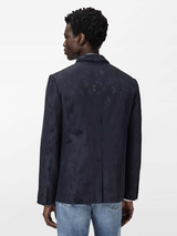 WOODWARD JACKET