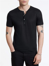 John Varvatos BLEEKER HENLEY
