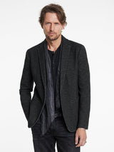 John Varvatos Greenville Double Knit Jacket