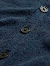 John Varvatos EGON Textured SS HENLEY