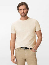 RUBIN CREWNECK T-SHIRT