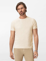 RUBIN CREWNECK T-SHIRT