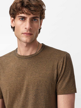 John Varvatos  BALE CREWNECK T-SHIRT