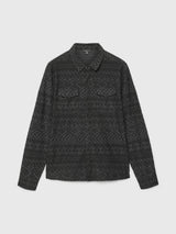 GLOVER WESTERN SHIRT