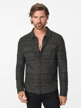 GLOVER WESTERN SHIRT