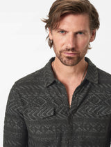 GLOVER WESTERN SHIRT
