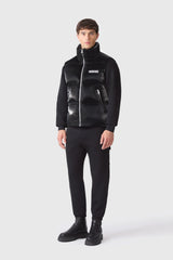 KANE-GLO High-Gloss Down Vest