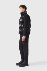 KANE-GLO High-Gloss Down Vest