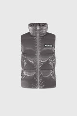 KANE-GLO High-Gloss Down Vest