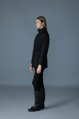 KERYN-Z Medium-Length Rain Jacket
