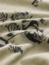 SS CREW TEE - MERCI