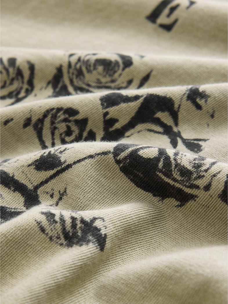 SS CREW TEE - MERCI