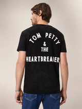 TOM PETTY “YER SO BAD” APPLIQUE TEE