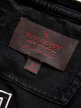 TOM PETTY “YER SO BAD” APPLIQUE TEE