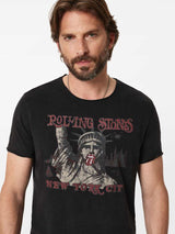 THE ROLLING STONES NYC TEE