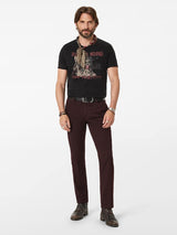 THE ROLLING STONES NYC TEE
