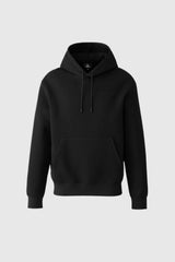 Mackage KOLTON Double-Face Jersey Logo Hoodie