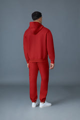 Mackage KOLTON Double-Face Jersey Logo Hoodie