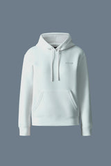 Mackage Krystiana Double-Face Jersey Hoodie