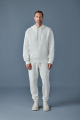 Mackage Krystian Double-Face Jersey Hoodie